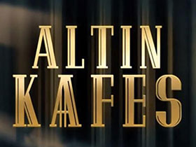 Altın Kafes