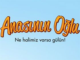 Anasının Oğlu