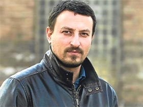 Arif Onur Saylak