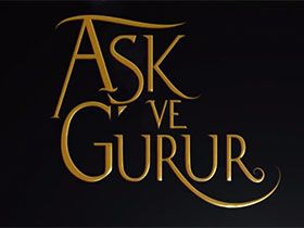 Aşk ve Gurur