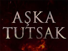 Aşka Tutsak