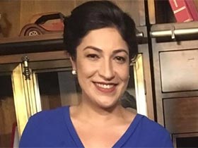 Ayça Kılınçer