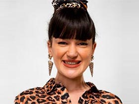 Ayfer Tokatlı