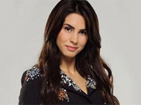 Ayşegül Çınar