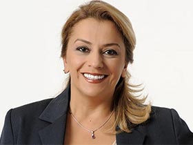 Ayşen Sezerel