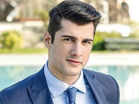 Barış Arda Hacıoğlu