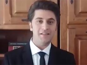 Barış Gürses
