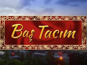 Baş Tacım