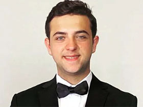 Berat Efe Parlar