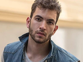 Berk Ali Çatal