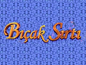 Bıçak Sırtı