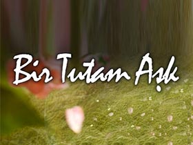 Bir Tutam Aşk