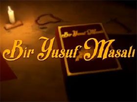 Bir Yusuf Masalı