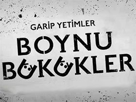 Boynu Bükükler