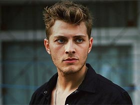 Burak Tozkoparan