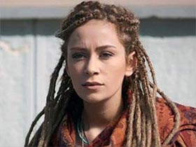 Buse Arslan Akdeniz