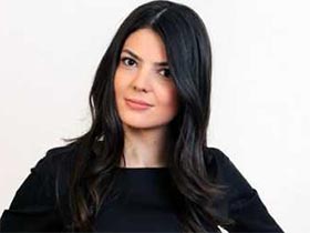 Büşra Çubukçuoğlu