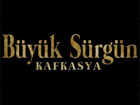 Büyük Sürgün Kafkasya