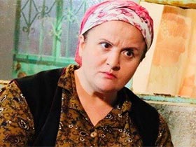 Canan Karanlık