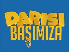 Darısı Başımıza