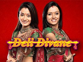 Deli Divane