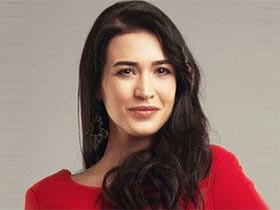 Ecem Özkaya Üstündağ