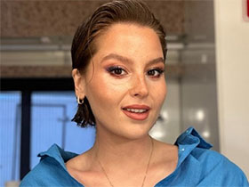 Elçin Afacan