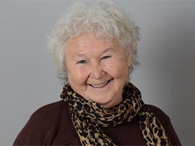 Emine Gülsüm Göznümer