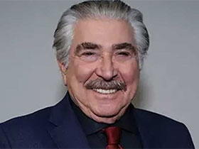 Erdal Özyağcılar