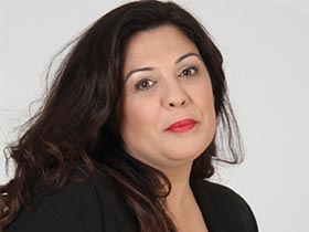 Eylem Tanrıver