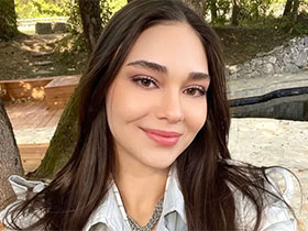 Ezgi Dalgıç