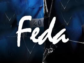 Feda