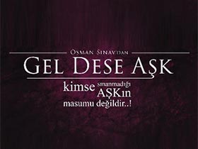 Gel Dese Aşk