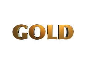 Gold Film