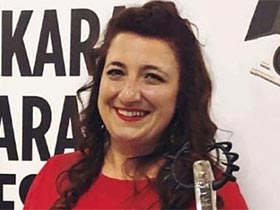 Gülçin Kültür Şahin