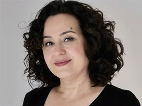 Hülya Aydın