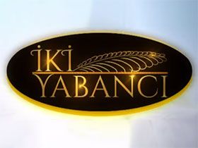 İki Yabancı