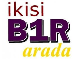 İkisi Bir Arada