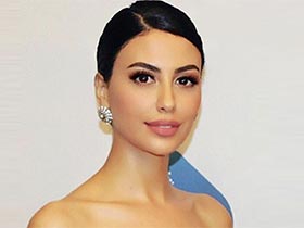 Iman Casablanca