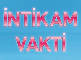 İntikam Vakti