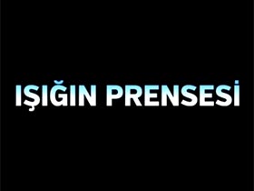 Işığın Prensesi
