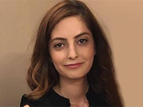 Kardelen Uçma
