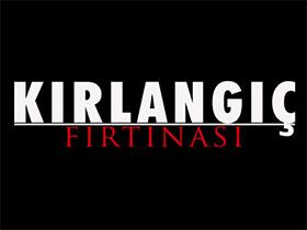 Kırlangıç Fırtınası