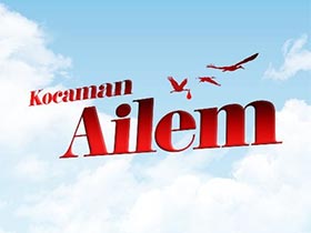 Kocaman Ailem