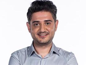 Mehmet Cihan Ercan