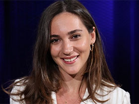 Melisa Berberoğlu
