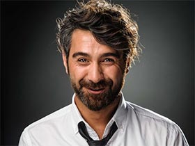 Mert Abidin Yerli