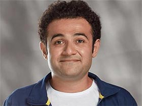 Mert Asker