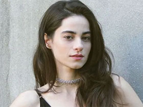 Merve Nur Bengi