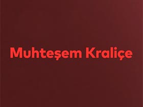Muhteşem Kraliçe